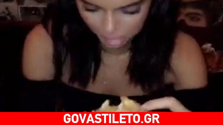 Kendall Jenner & Gigi Hadid: Μετά το show «το έριξαν» στα burgers