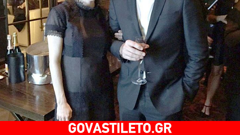 Έγκυος στο πρώτο της παιδί 30χρονη ηθοποιός!