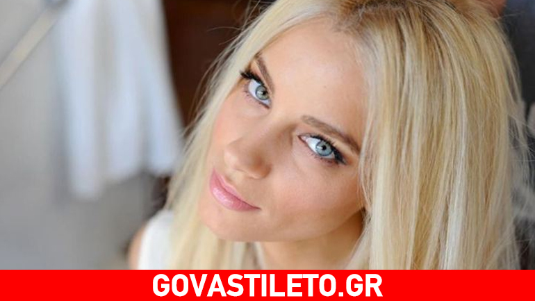 Δούκισσα Νομικού: Τριήμερο στο Λονδίνο