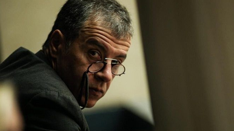 Στ. Θεοδωράκης: Αναγκαίο ένα Εθνικό Συμβούλιο Ασφαλείας