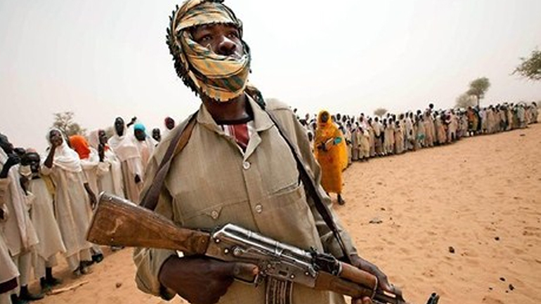 Εθνοκάθαρση στο Νότιο Σουδάν «βλέπει» επιτροπή του ΟΗΕ