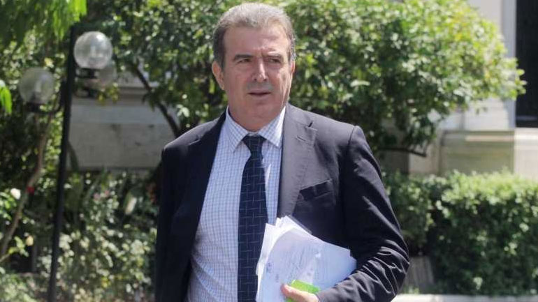 Κάτι ψήνεται: Ο Χρυσοχοΐδης ζητεί τη δημιουργία νέου κόμματος της Αριστεράς