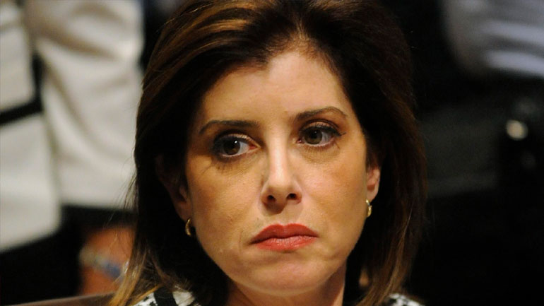 «Ναι» στην άρση ασυλίας για την Άννα Μισέλ Ασημακοπούλου