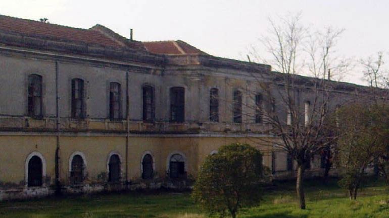 Στους πολίτες να αποδοθεί το στρατόπεδο Παύλου Μελά