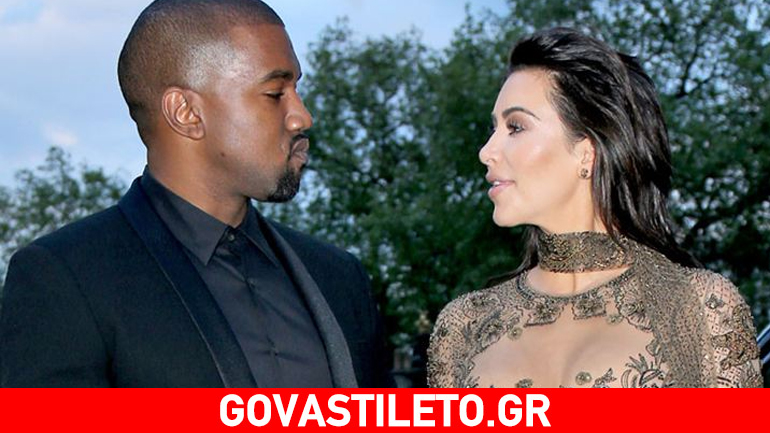 Εξιτήριο από το νοσοκομείο πήρε ο Kanye West