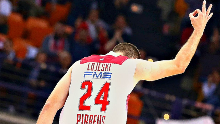 Λοτζέσκι: «Μάθαμε από την ήττα μας»