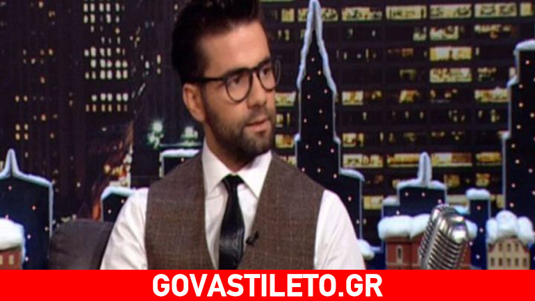 Θοδωρής Μαραντίνης: Η απίστευτη αποκάλυψη στον Αρναούτογλου!