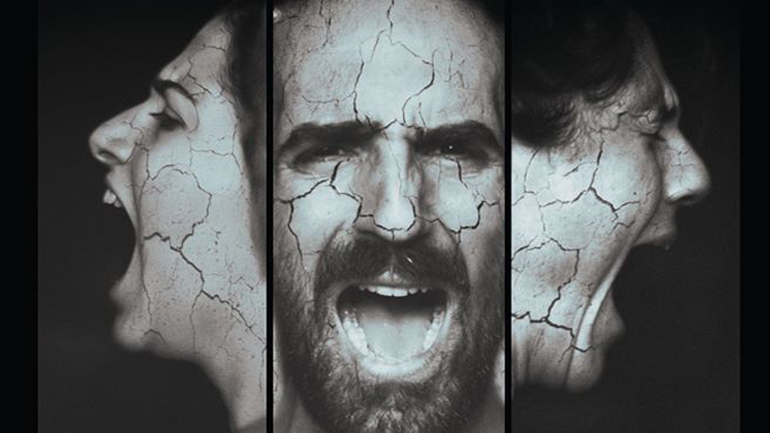 No man’s land σε σκηνοθεσία Γιώργου Λύρα στο Από Μηχανής Θέατρο