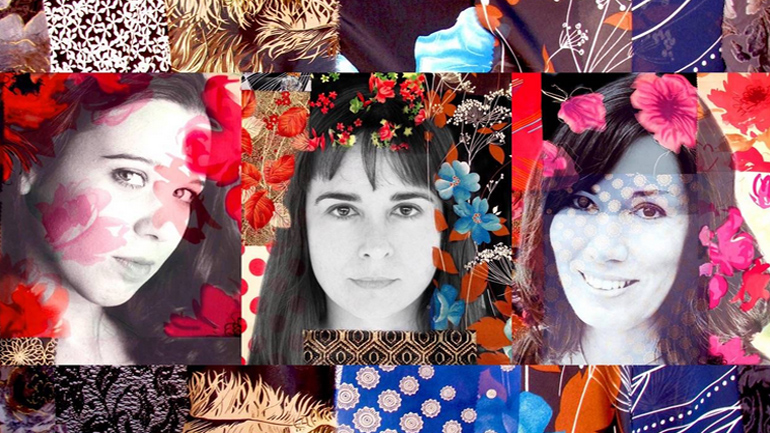 «Η Γυναίκα – Το Ρούχο» από την ομάδα θεάτρου Νοητή Γραμμή στο θέατρο Φούρνος