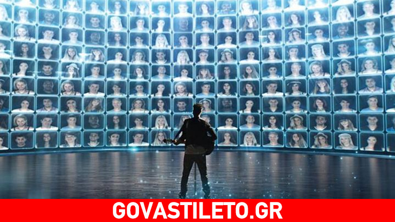 Σαρώνει η εφαρμογή του «Rising Star» στο διαδίκτυο