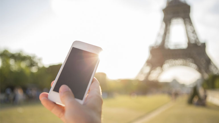 Προς κατάργηση οι χρεώσεις roaming στην Ευρώπη για εξοικονόμηση 110 δισ. ευρώ