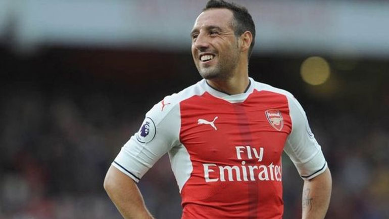 Άρσεναλ: Σοκ με τον Καθόρλα