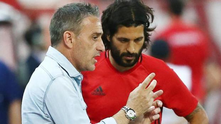 Ολυμπιακός: Πάρντο αντί Τσόρι στο Europa League