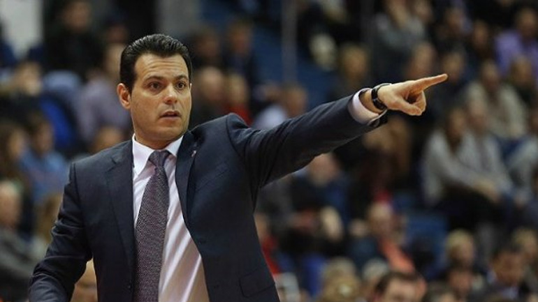 Ο ΠΣΑΤ τιμά τον Δημήτρη Ιτούδη στη γιορτή των κορυφαίων