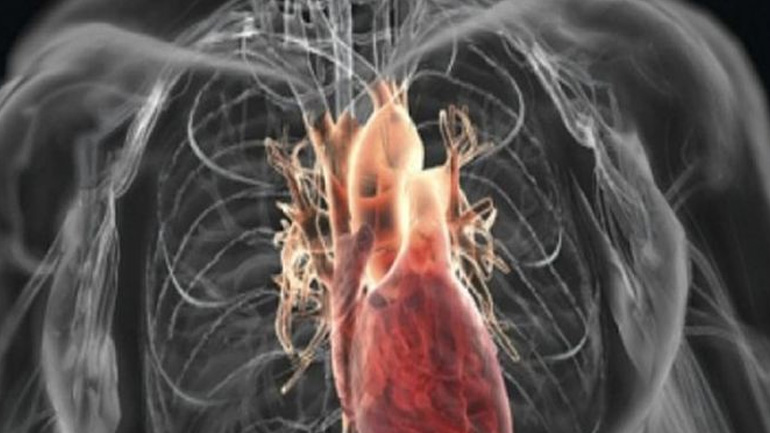 Σημάδια που δείχνουν ότι έχετε φραγμένες αρτηρίες