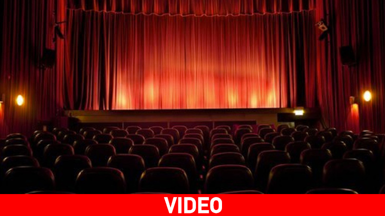 Κινηματογραφικές πρεμιέρες 1 Δεκεμβρίου 2016