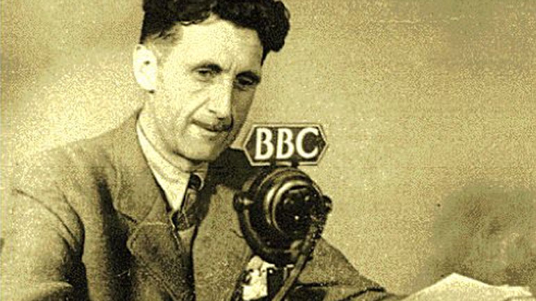 Ο Όργουελ πάει Όσλο, με τους Κίσιντζερ και Μπρζεζίνσκι