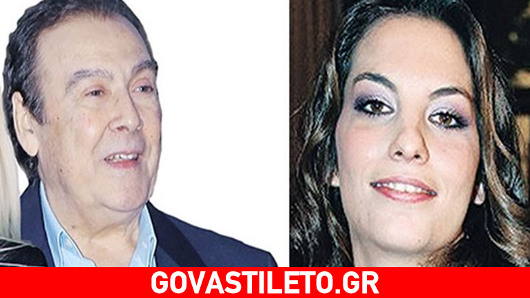 Ξεσπάει ο Τόλης Βοσκόπουλος: «Εγώ έχω μόνο μία κόρη»