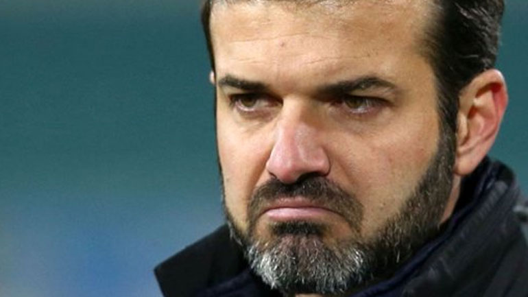 Τέλος ο Στραματσόνι από Παναθηναϊκό