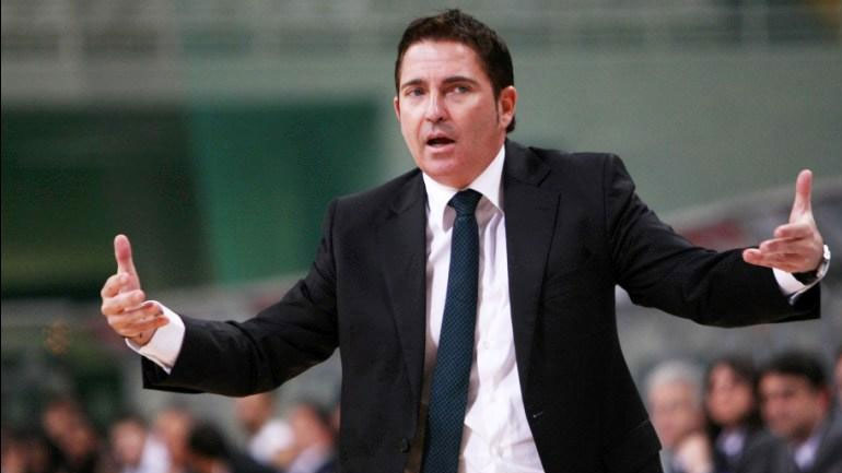 Πασκουάλ: «Κομμάτι της ιστορίας μου η Μπαρτσελόνα»