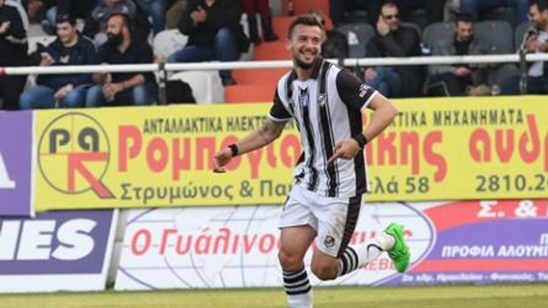 Χαντί: «Μετά την ισοφάριση τα πόδια των παικτών του ΠΑΟ βάρυναν»