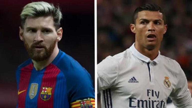El Clasico προ των πυλών… Μπαρτσελόνα Vs Ρεάλ Μαδρίτης – Η μεγαλύτερη ποδοσφαιρική κόντρα στον πλανήτη
