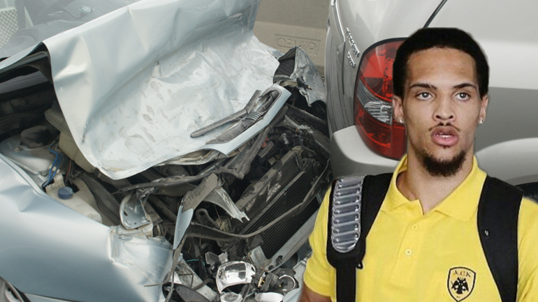 Σε θανατηφόρο τροχαίο ενεπλάκη ο Ντίξον