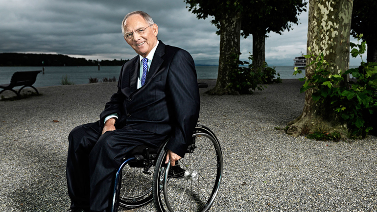 “Ελάφρυνση χρέους μόνο με μέτρα”