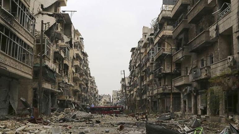 Ο διεθνής συνασπισμός παραδέχθηκε πως οι βομβαρδισμοί στο Ιράκ και τη Συρία προκάλεσαν τον θάνατο 54 αμάχων