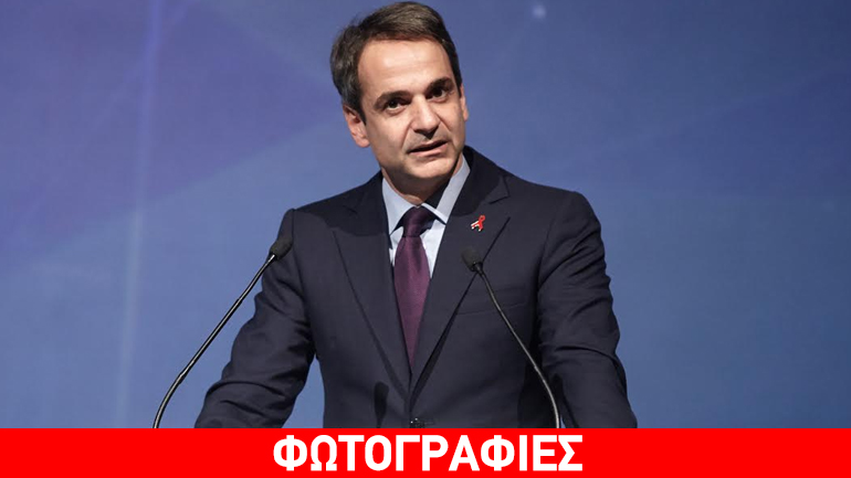 Κυριάκος Μητσοτάκης: «Η ανάπτυξη θα έρθει μέσα από υγιείς επιχειρήσεις και ιδιωτικές επενδύσεις»