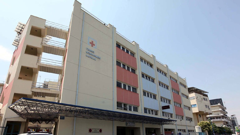 Αναβάλλονται χημειοθεραπείες καρκινοπαθών στο Γενικό Νοσοκομείο Λάρισας λόγω έλλειψης φαρμάκων