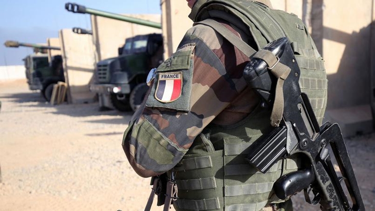 Μοσούλη: Τα κανόνια του “Καίσαρα” προσεγγίζουν το τελευταίο οχυρό των τζιχαντιστών