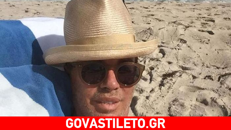 Έφυγε για Μαϊάμι ο Γαβαλάς και δηλώνει: «Θα ήμουν ηλίθιος να μείνω στην Ελλάδα»!