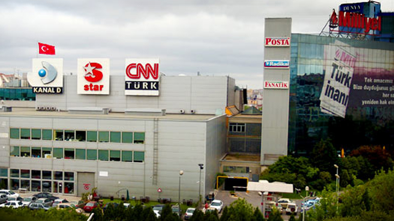 Τουρκία: Συνελήφθη στέλεχος του ομίλου Dogan για επαφές με τον Γκιουλέν
