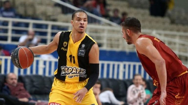 Αφέθηκε ελεύθερος ο Ντίξον