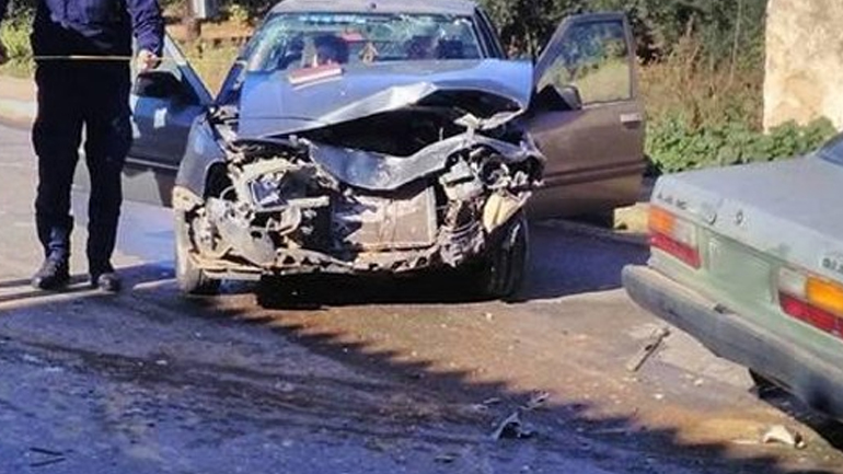 ΕΛΣΤΑΤ: Μείωση των τροχαίων δυστυχημάτων κατά 12,3% τον Αύγουστο