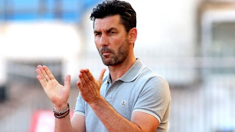 ΠΑΟ: Το Σάββατο η επίσημη παρουσίαση του Ουζουνίδη