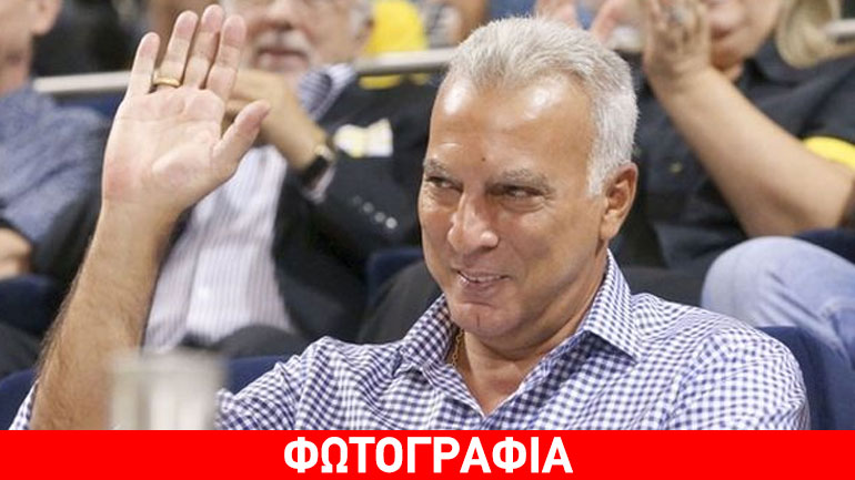 Η ανάρτηση του Νίκου Γκάλη για το ντεμπούτο του 37 χρόνια πριν