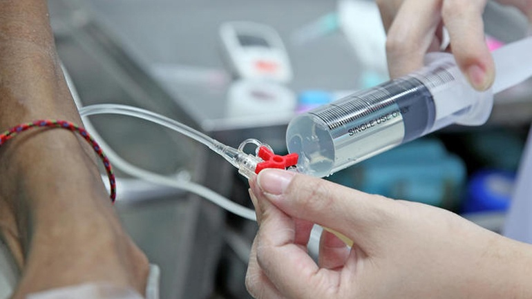 Ολλανδία: Σε ευθανασία επέλεξε να υποβληθεί 41χρονος που υπέφερε από χρόνιο αλκοολισμό