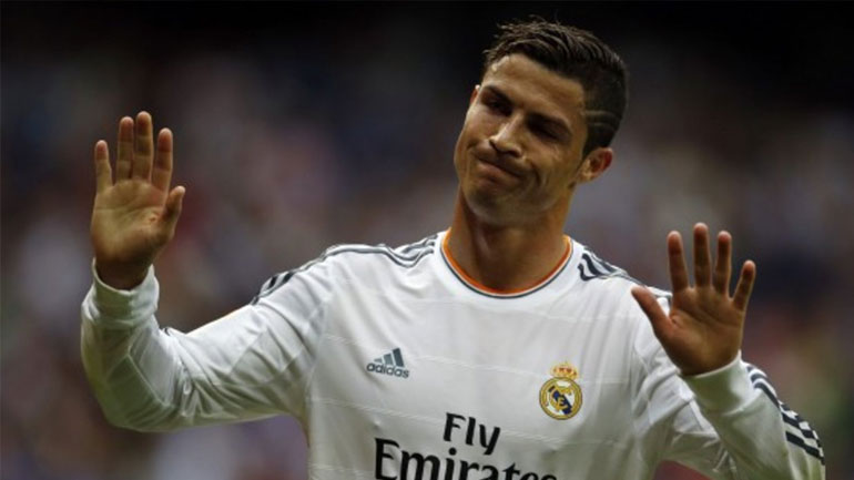 FIFA: Γκριεζμάν, Μέσι, Ρονάλντο οι υποψήφιοι για το βραβείο του κορυφαίου της χρονιάς