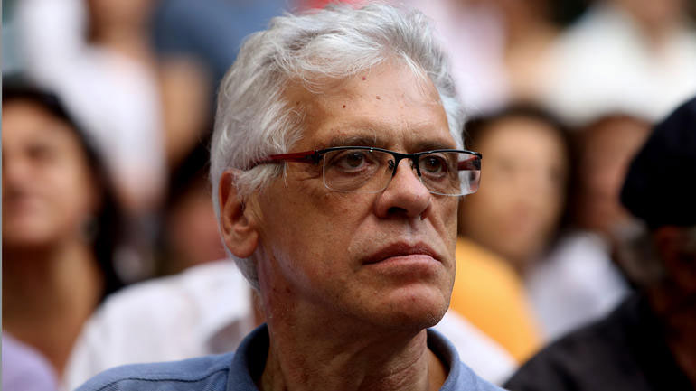 Μηλιός: Γιατί αποδέχτηκα τη θέση του προέδρου του Ελληνικού Φεστιβάλ