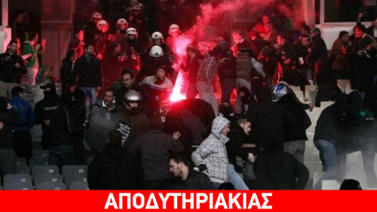 Ποιος πήρε τις αποφάσεις στον Παναθηναϊκό…