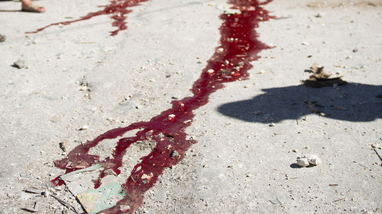 Τραγωδία στην Έδεσσα – Νταλίκα παρέσυρε και σκότωσε πεζή