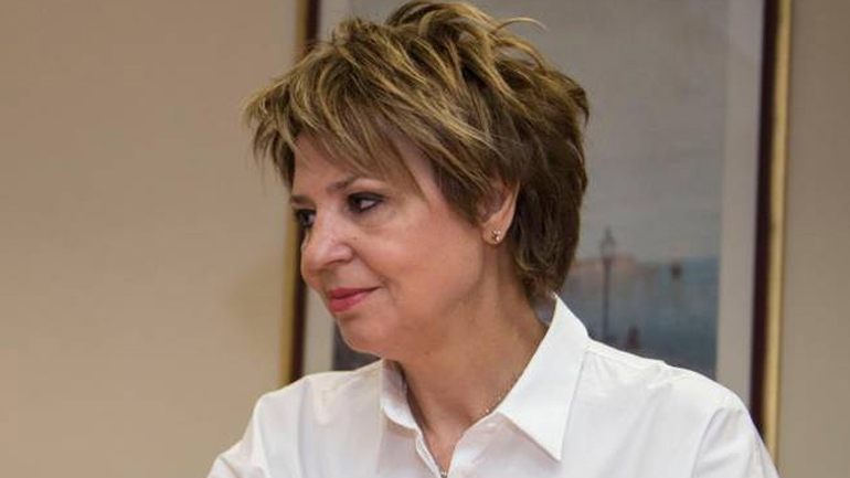 Γεροβασίλη: Ο κ. Μητσοτάκης πρέπει να απολογηθεί για το κατάντημα της χώρας