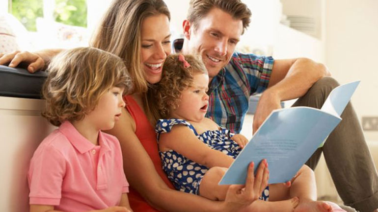 Πέντε πράγματα που δεν μετανιώνουν ποτέ οι γονείς