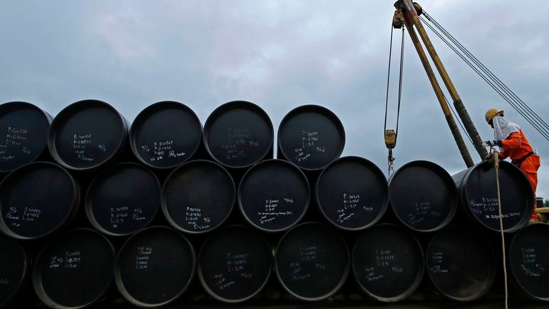 Άλμα στην τιμή του πετρελαίου