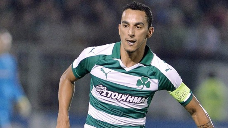 «Αποκλειστικά εμείς είμαστε υπεύθυνοι»