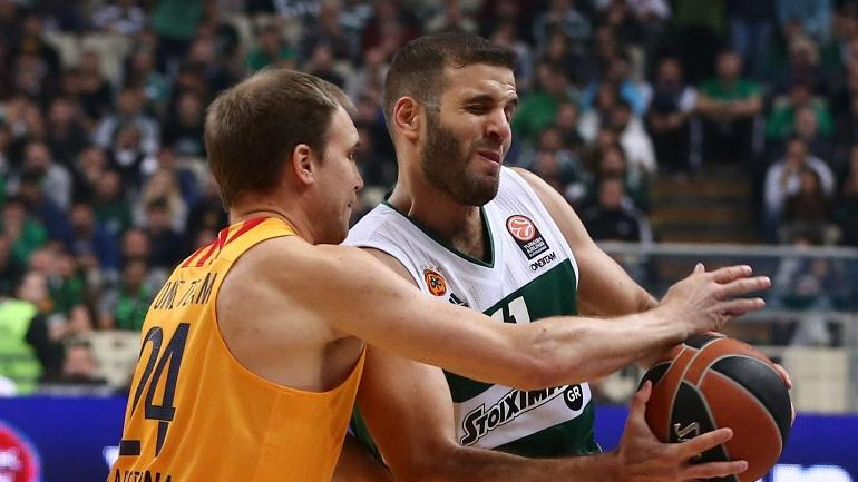 Κρας τεστ στη Βαρκελώνη για τον Παναθηναϊκό