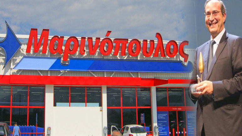 Προκαταρκτική εξέταση σε Μαρινόπουλο για απάτη