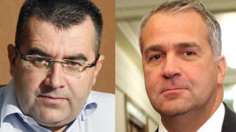 Απειλούν με μηνύσεις Κουρτάκης – Βορίδης